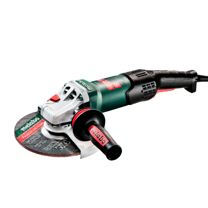 Polizor unghiular Metabo WE19-180QuickRT