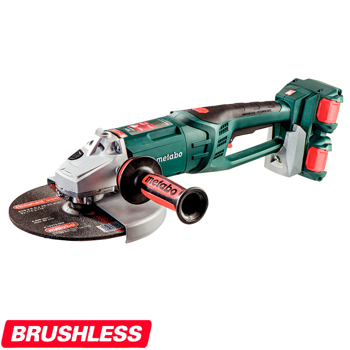 Metabo WPB 36-18 LTX BL 230..