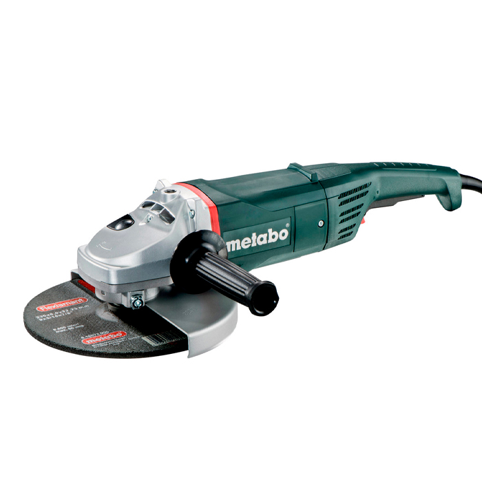 Polizor unghiular Metabo WX24-230