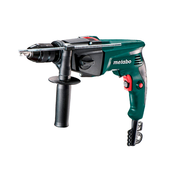 Cumpara  Mașini de găurit cu impact - Mașină de găurit Metabo SBE760..