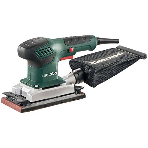 Cumpara  Mașini de șlefuit - Mașină de şlefuit alternativ Metabo SR2185..