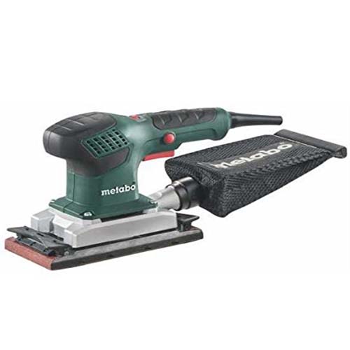 Mașină de şlefuit alternativ Metabo SRE 3185