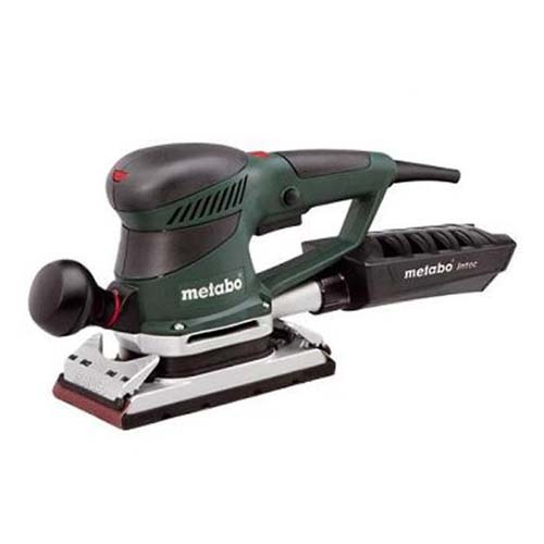 Вибрационная шлифмашина Metabo SRE4350TurboTec