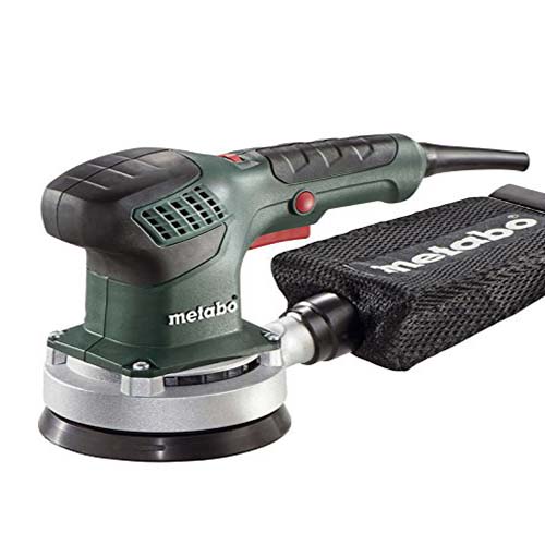 Mașină de șlefuit orbital Metabo SXE3125
