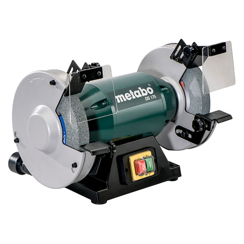 Polizor de banc Metabo DS175..