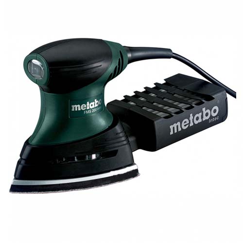 Cumpara  Mașini de șlefuit - Mașină de şlefuit alternativ Metabo FMS200Int..