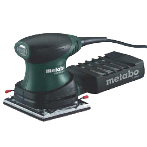 Cumpara  Mașini de șlefuit - Mașină de şlefuit alternativ Metabo FSR200Int..