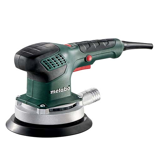 Mașină de șlefuit orbital Metabo SXE3150