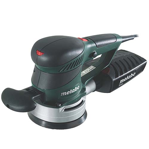 Mașină de șlefuit orbital Metabo SXE425 TurboTec