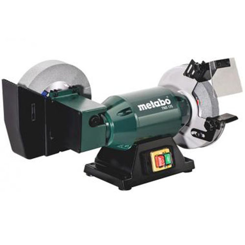 Polizor de banc Metabo TNS175..