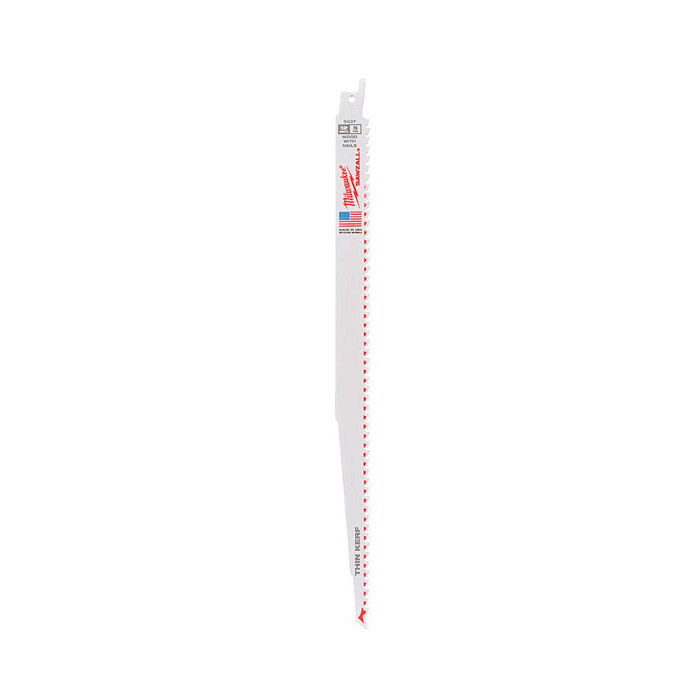 Cumpara  Pânze pentru fierăstraie alternative - Pânză pentru fierăstrau alternativ Milwaukee ..