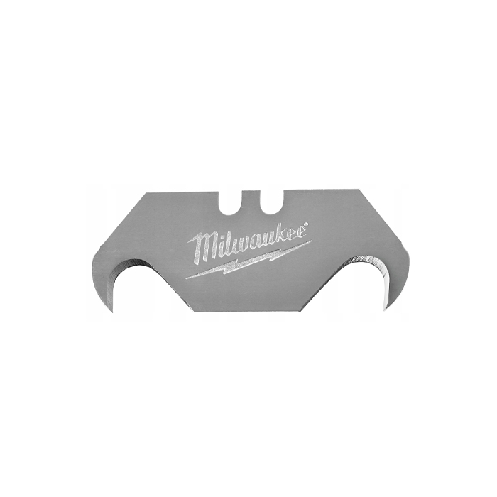 Cumpara  Cuțite - Lame de schimb tip cârlig Milwaukee..