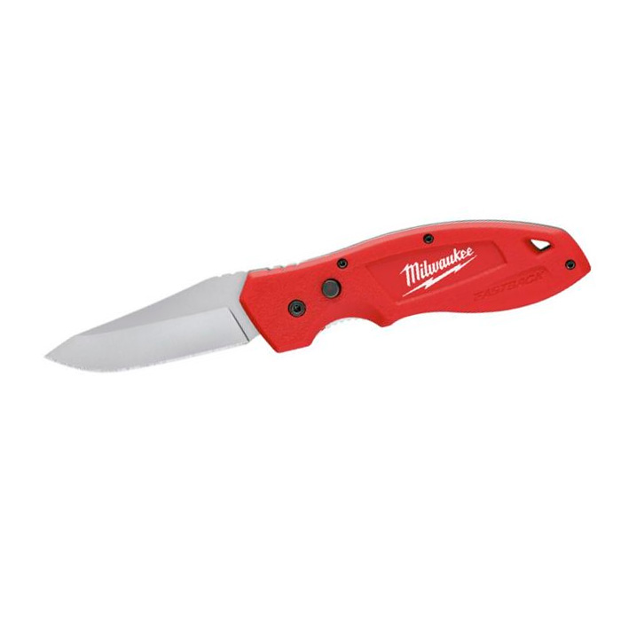 Cutit utilitar pliabil FASTBACK Milwaukee