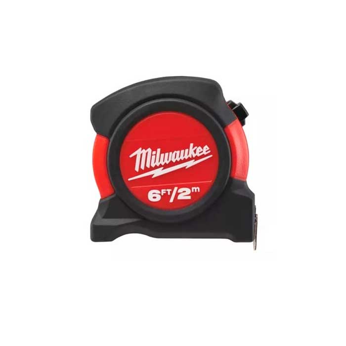 Ruleta Milwaukee  2m..