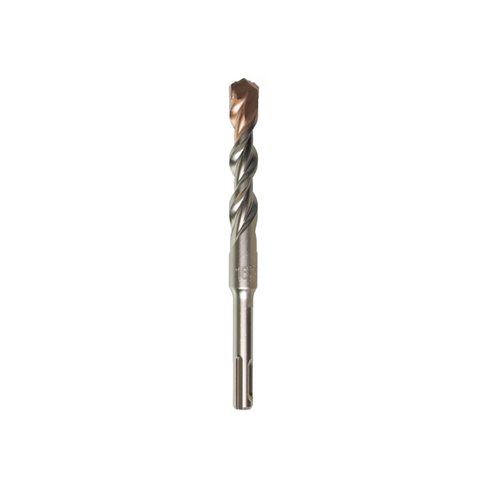Burghiu pentru beton SDS-Plus 16x160mm Milwaukee