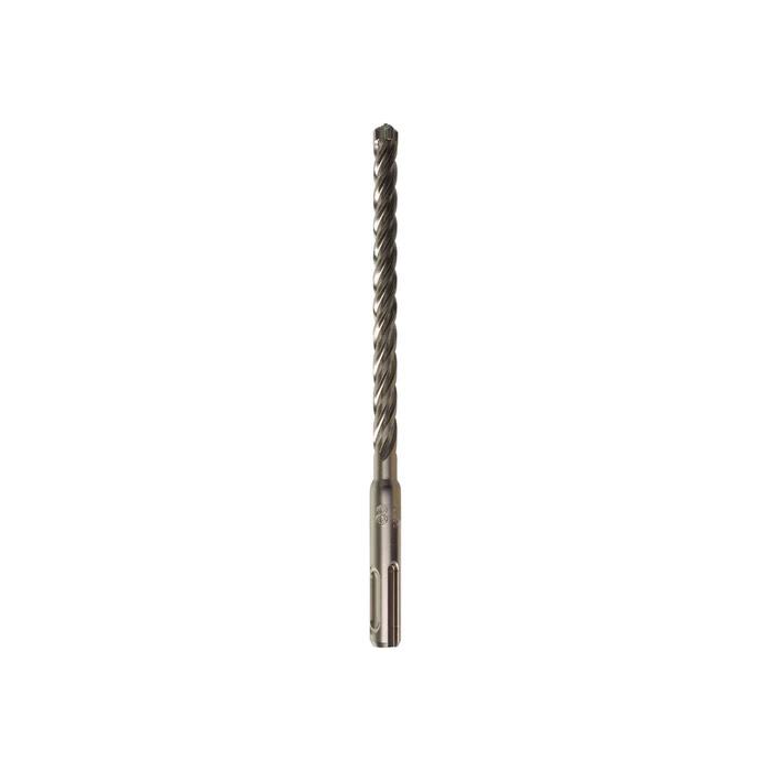 Купить  Буры по бетону SDS-PLUS M4 - Бур по бетону SDS-Plus 8x165мм Milwaukee..