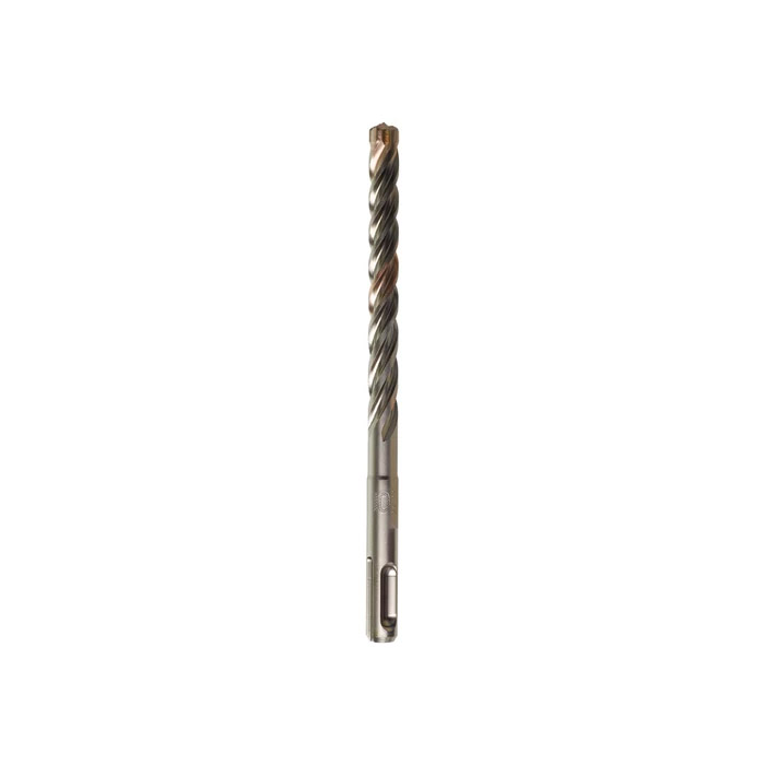 Купить  Буры по бетону SDS-PLUS M4 - Бур по бетону SDS-Plus 10x165мм Milwaukee..