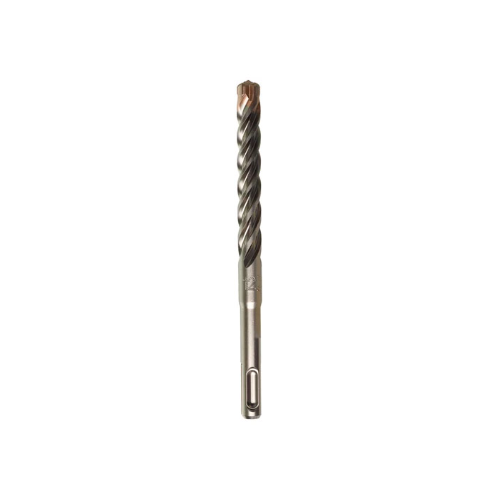 Купить  Буры по бетону SDS-PLUS M4 - Бур по бетону SDS-Plus 12x160мм Milwaukee..