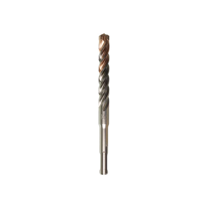 Купить  Буры по бетону SDS-PLUS M4 - Бур по бетону SDS-Plus 14x160мм Milwaukee..