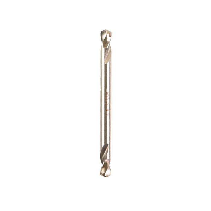 Cumpara  Burghie pentru metal HSS-G DIN338 - Burghiu pentru metal cu două vârfuri HSS-G 4...