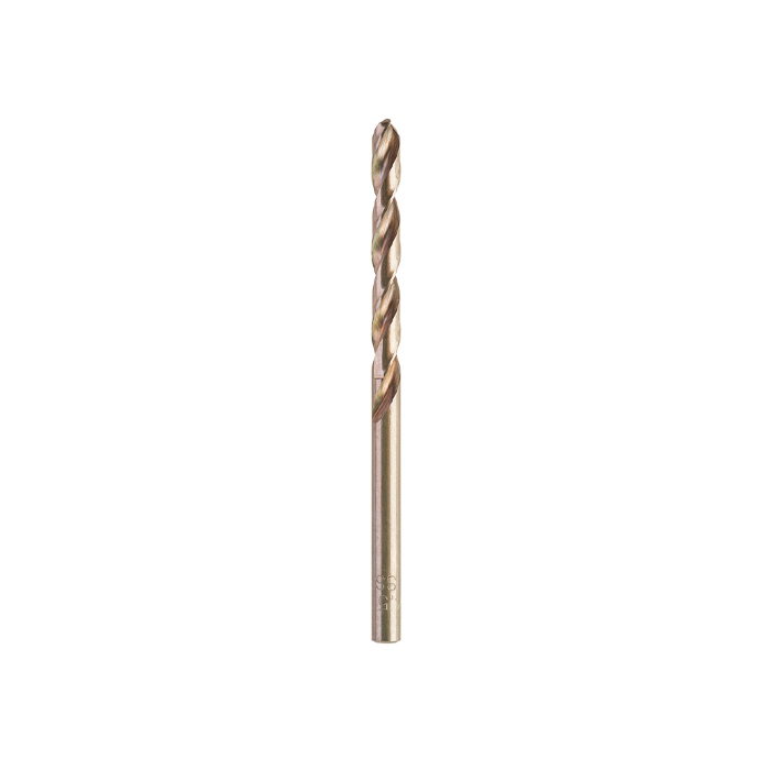 Cumpara  Burghie pentru metal HSS-G DIN338 - Burghiu pentru metal HSS-G 4.5 mm Milwaukee..