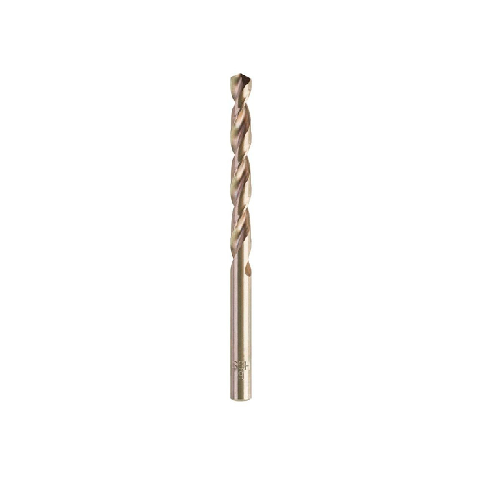 Cumpara  Burghie pentru metal HSS-G DIN338 - Burghiu pentru metal HSS-G 6.0 mm Milwaukee..