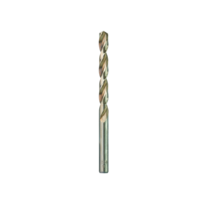 Cumpara  Burghie pentru metal HSS-G DIN338 - Burghiu pentru metal HSS-G 8.0 mm Milwaukee..