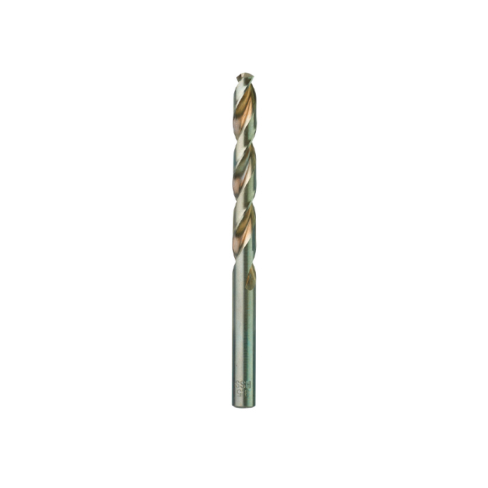 Cumpara  Burghie pentru metal HSS-G DIN338 - Burghiu pentru metal HSS-G 8.5 mm Milwaukee..