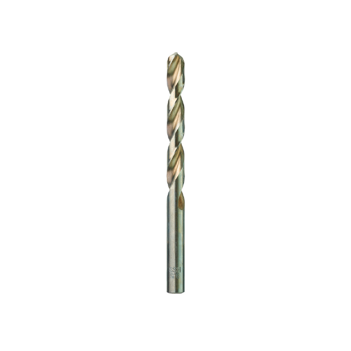 Cumpara  Burghie pentru metal HSS-G DIN338 - Burghiu pentru metal HSS-G 9.5 mm Milwaukee..