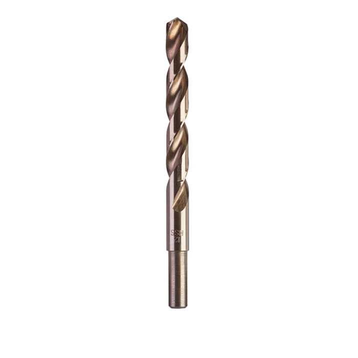 Burghiu p/u metal HSS-G MILWAUKEE 4932352404