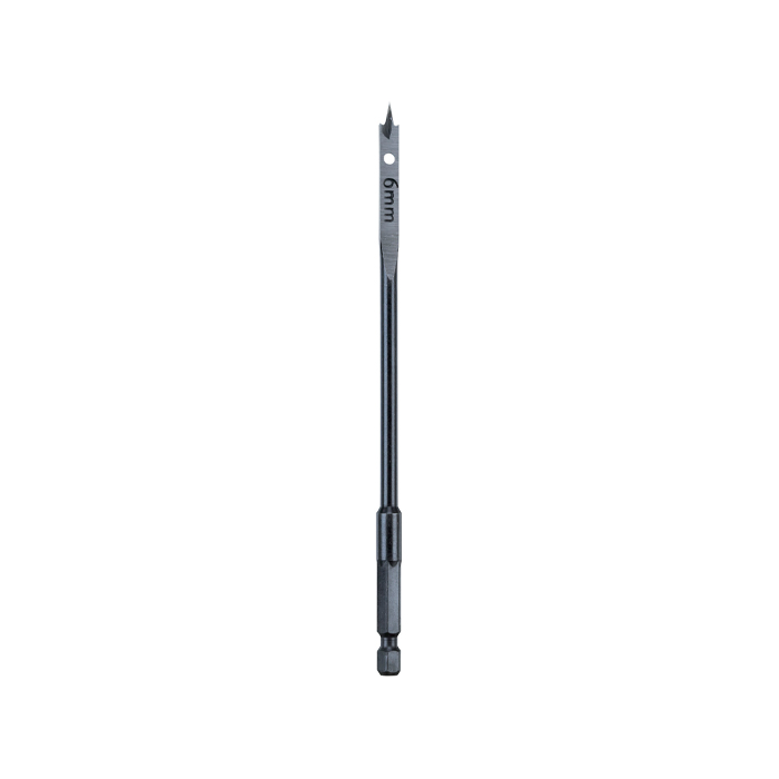 Cumpara  Burghie perie - Burghiu plat 6x152 mm MILWAUKEE..