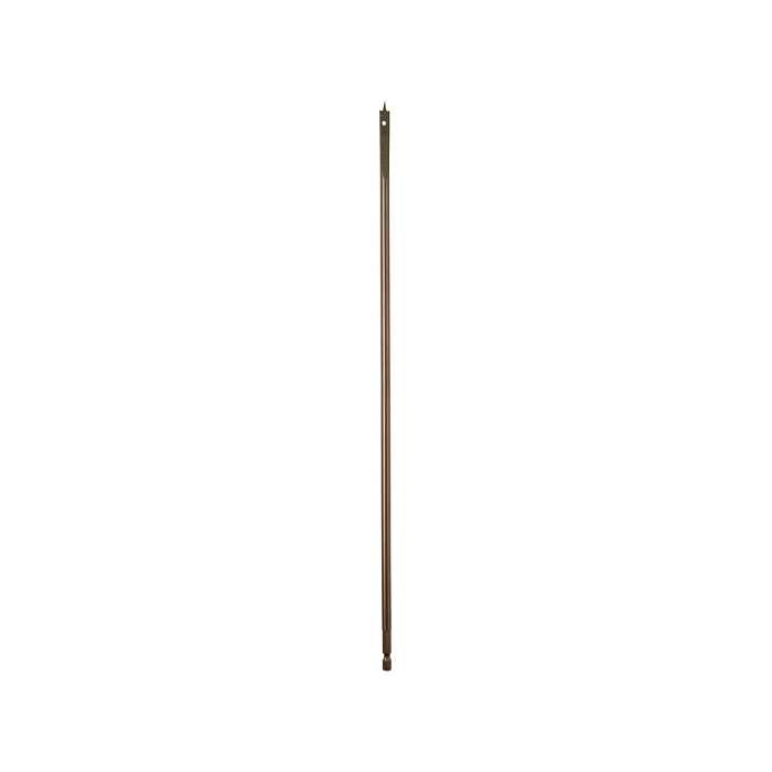 Cumpara  Burghie perie - Burghiu plat 8x400 mm MILWAUKEE..