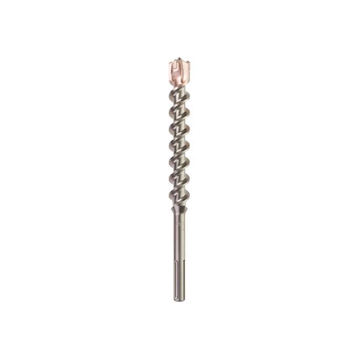 Burghiu pentru beton SDS-MAX 35x370mm Milwaukee