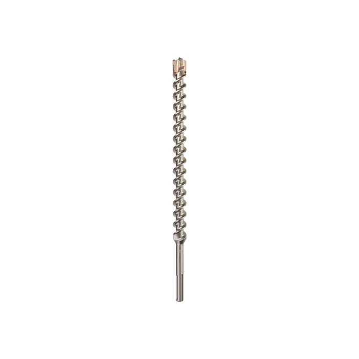Burghiu pentru beton SDS-MAX 35x570mm Milwaukee