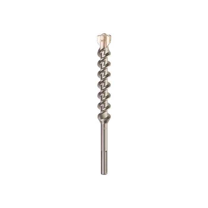 Burghiu pentru beton SDS-MAX 38x370mm Milwaukee