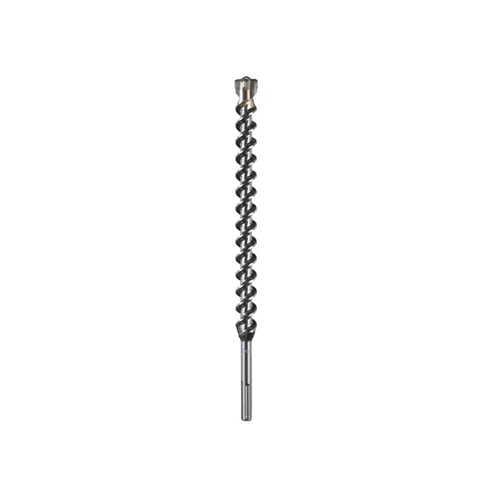 Burghiu pentru beton SDS-MAX 38x570mm Milwaukee