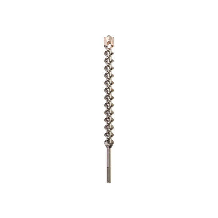 Burghiu pentru beton SDS-MAX 40x570mm Milwaukee