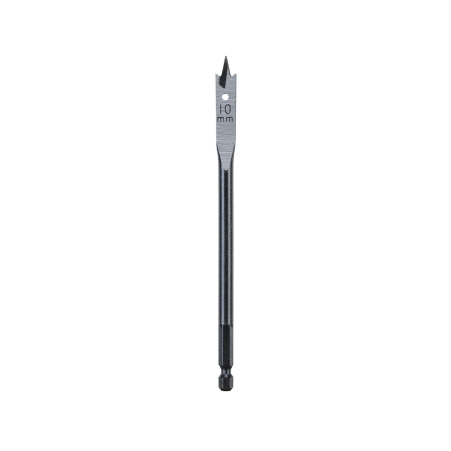 Cumpara  Burghie perie - Burghiu plat 10x152 mm MILWAUKEE..