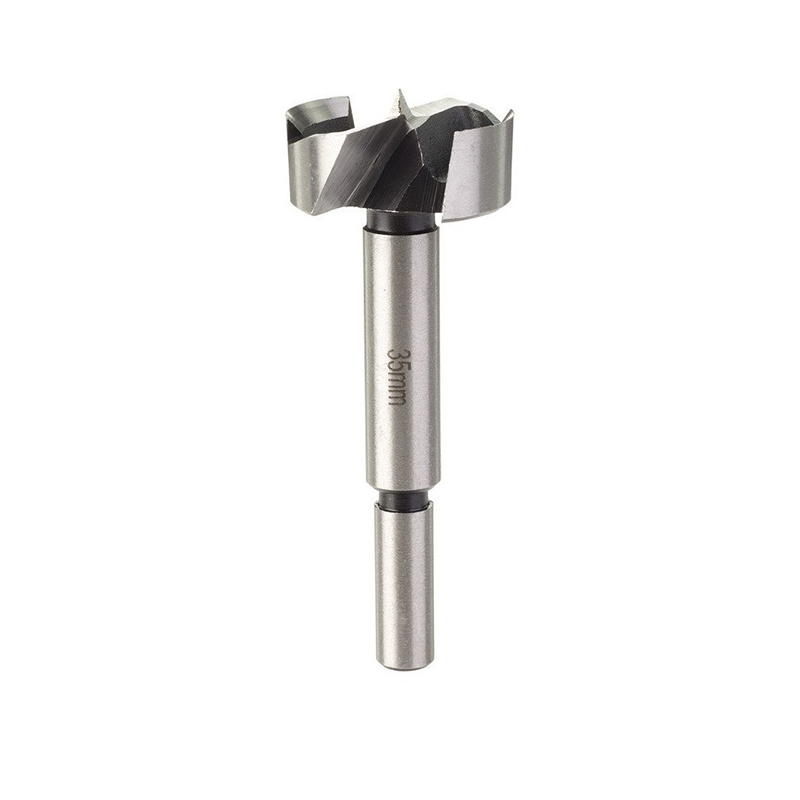 Cumpara  Burghie Forstner - Burghiu Forstner MILWAUKEE FORSTNER 35*90 mm..
