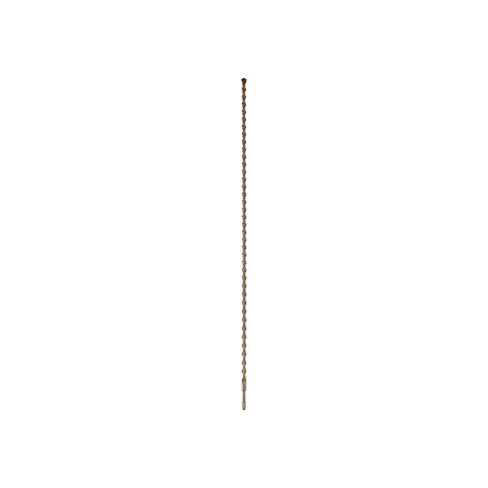 Burghiu pentru beton SDS-Plus 16x1000mm Milwaukee