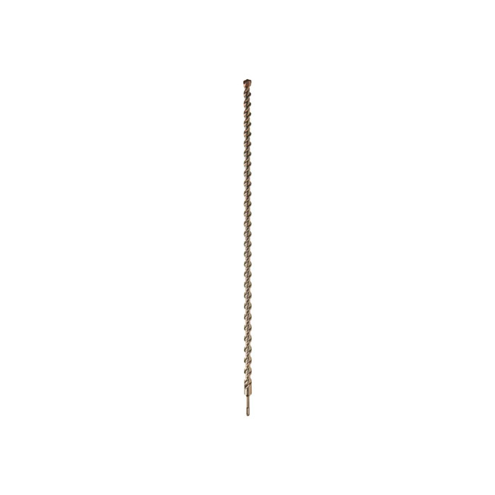 Burghiu pentru beton SDS-Plus 25x1000mm Milwaukee