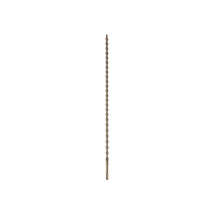 Burghiu pentru beton SDS-Plus 12x600mm Milwaukee