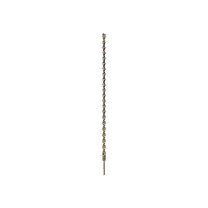 Burghiu pentru beton SDS-Plus 16x600mm Milwaukee