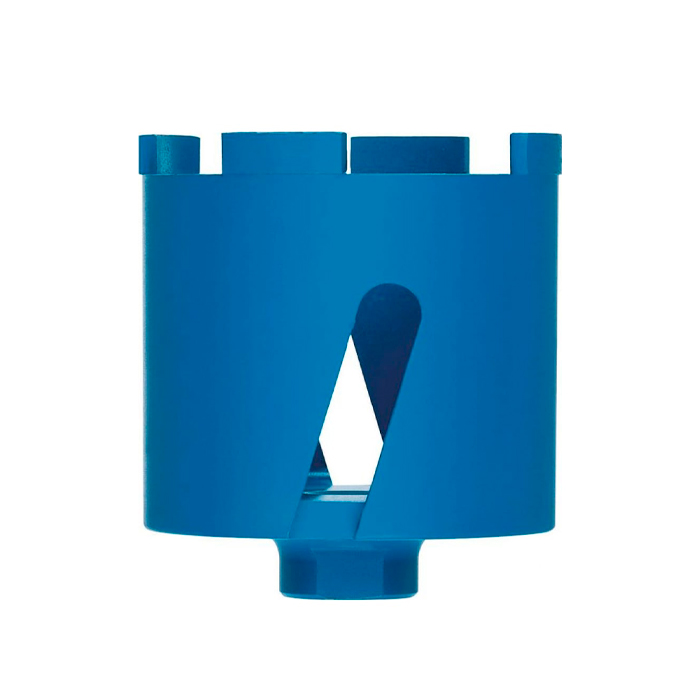 Carotă diamantată Milwaukee DCU 68