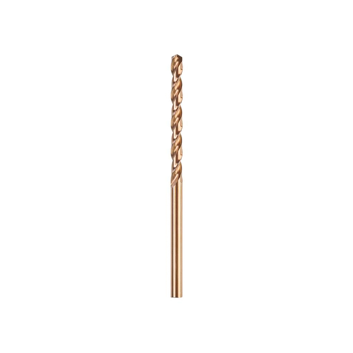 Cumpara  Burghie pentru metal HSS-G DIN338 - Burghiu pentru metal HSS-G-Co 3.2 mm Milwauke..