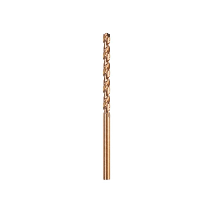 Cumpara  Burghie pentru metal HSS-G DIN338 - Burghiu pentru metal HSS-G-Co 3.5 mm Milwauke..