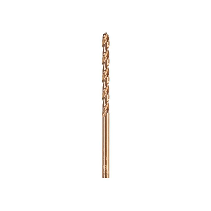 Cumpara  Burghie pentru metal HSS-G DIN338 - Burghiu pentru metal HSS-G-Co 4.0 mm Milwauke..