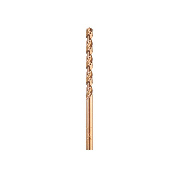 Cumpara  Burghie pentru metal HSS-G DIN338 - Burghiu pentru metal HSS-G-Co 4.5 mm Milwauke..