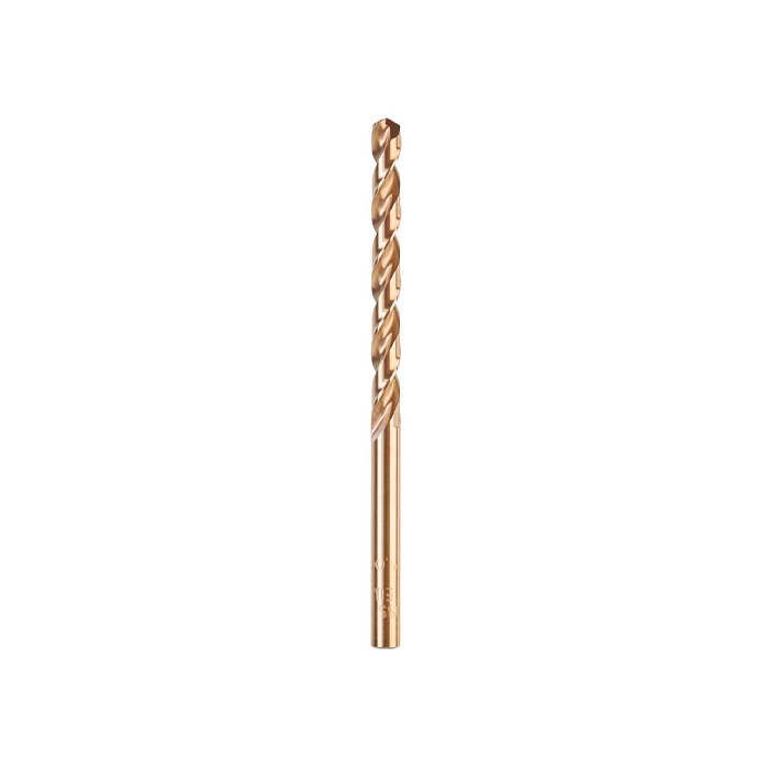 Cumpara  Burghie pentru metal HSS-G DIN338 - Burghiu pentru metal HSS-G-Co 5.0 mm Milwauke..