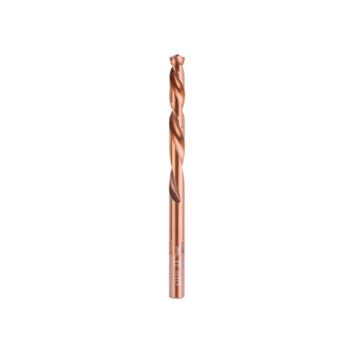 Cumpara  Burghie pentru metal HSS-G DIN338 - Burghiu pentru metal HSS-G-Co 6.0 mm Milwauke..
